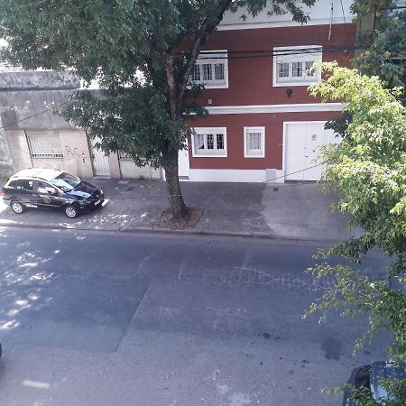 罗萨里奥Departamento San Lorenzo A Estrenar公寓 外观 照片