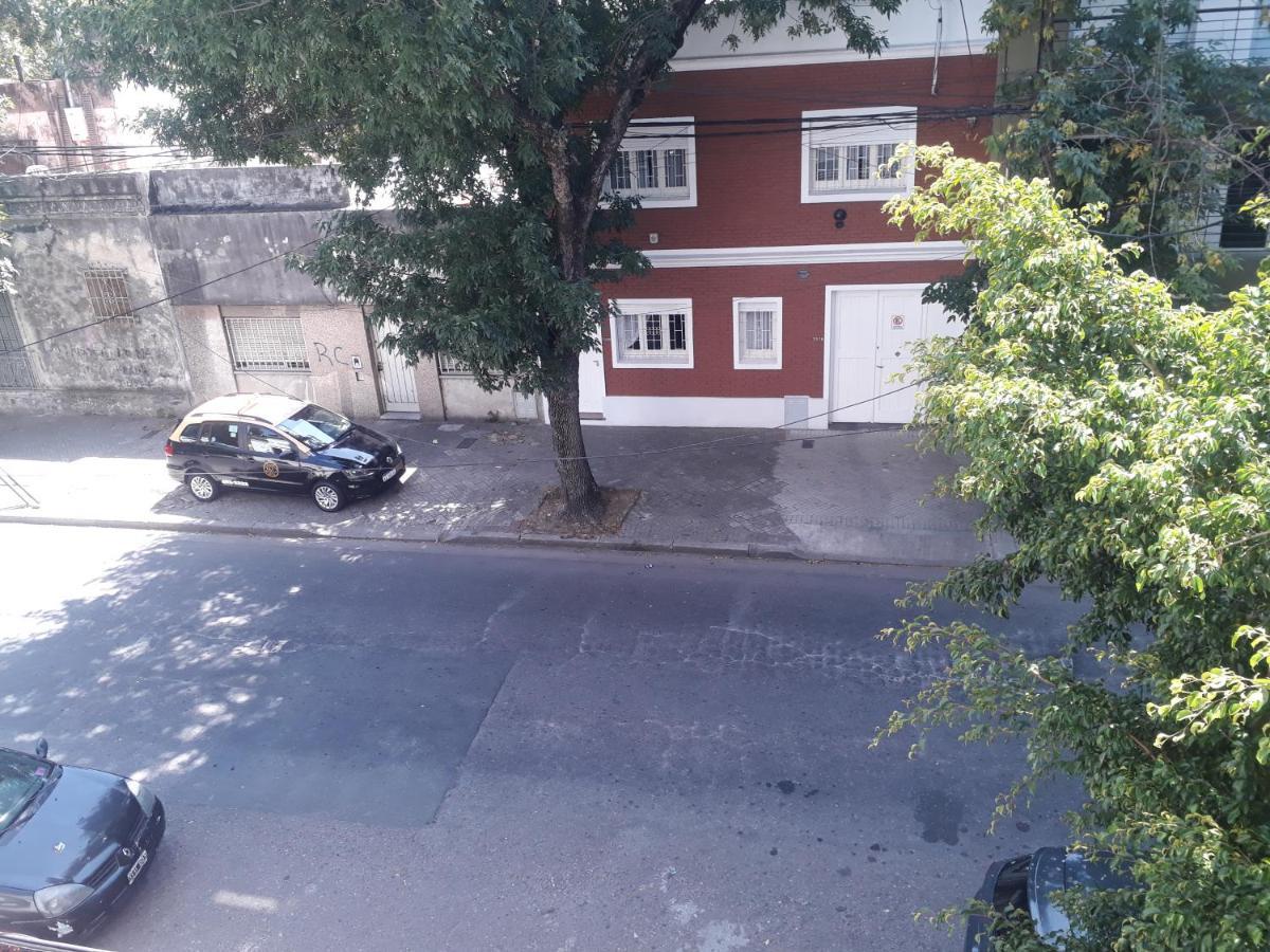 罗萨里奥Departamento San Lorenzo A Estrenar公寓 外观 照片