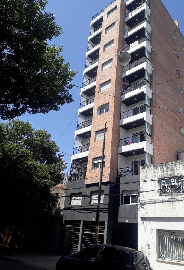 罗萨里奥Departamento San Lorenzo A Estrenar公寓 外观 照片