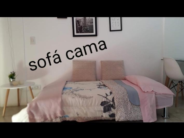 罗萨里奥Departamento San Lorenzo A Estrenar公寓 外观 照片