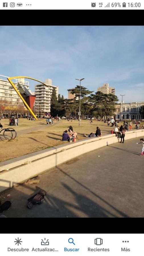 罗萨里奥Departamento San Lorenzo A Estrenar公寓 外观 照片